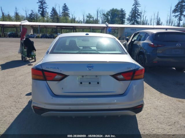1N4BL4DV0MN413421 Nissan Altima Sv Fwd
