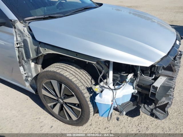1N4BL4DV0MN413421 Nissan Altima Sv Fwd
