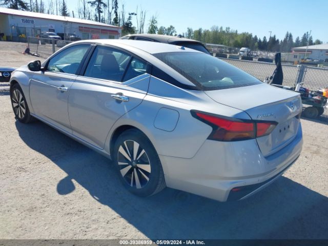 1N4BL4DV0MN413421 Nissan Altima Sv Fwd