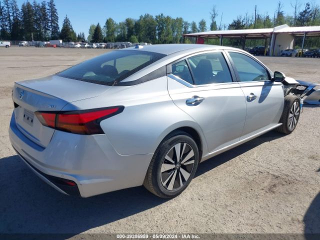 1N4BL4DV0MN413421 Nissan Altima Sv Fwd