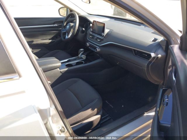 1N4BL4DV0MN413421 Nissan Altima Sv Fwd