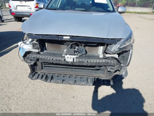 1N4BL4DV0MN413421 Nissan Altima Sv Fwd
