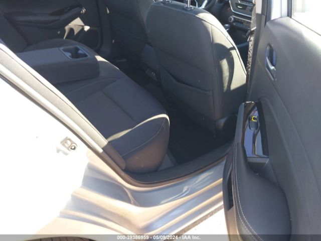 1N4BL4DV0MN413421 Nissan Altima Sv Fwd