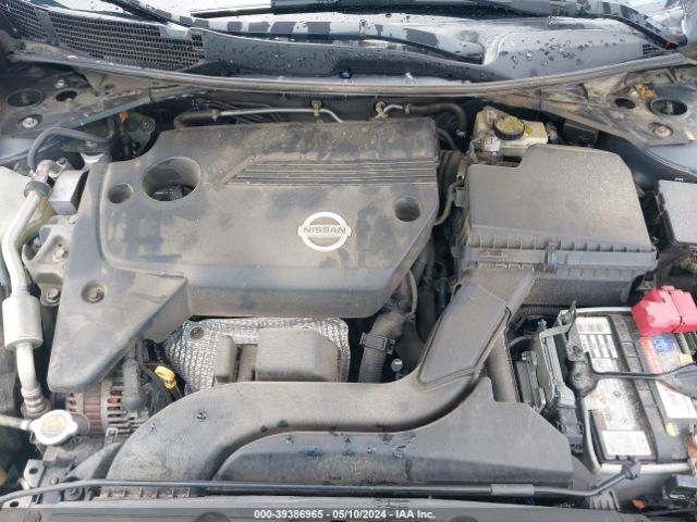 1N4AL3AP9FC264033 Nissan Altima 2.5 S