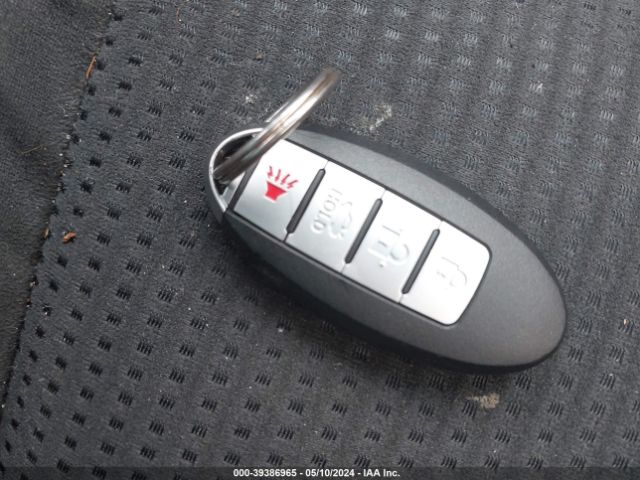 1N4AL3AP9FC264033 Nissan Altima 2.5 S