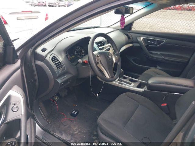 1N4AL3AP9FC264033 Nissan Altima 2.5 S