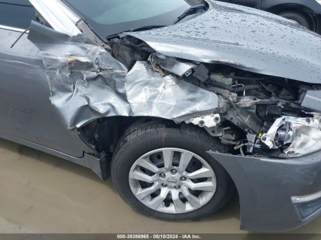 1N4AL3AP9FC264033 Nissan Altima 2.5 S