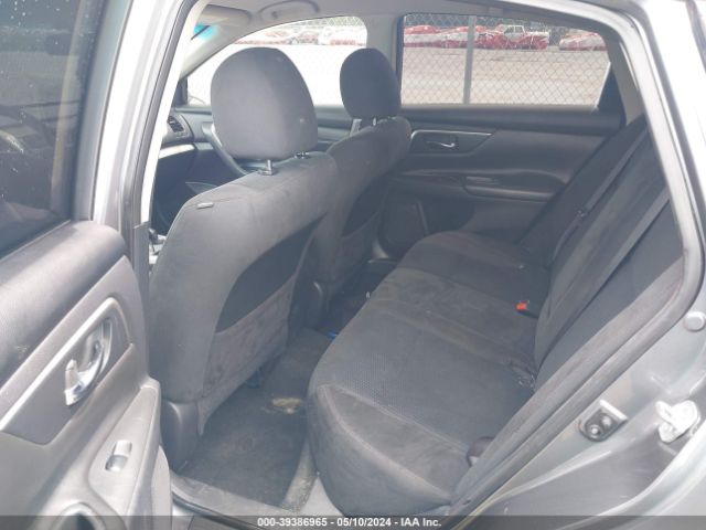 1N4AL3AP9FC264033 Nissan Altima 2.5 S