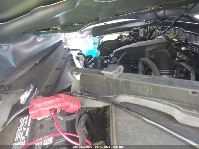 Toyota Tacoma Sr 2022 3TYRX5GNXNT039494 Image 10