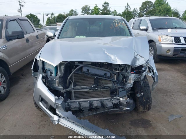 Toyota Tacoma Sr 2022 3TYRX5GNXNT039494 Image 11