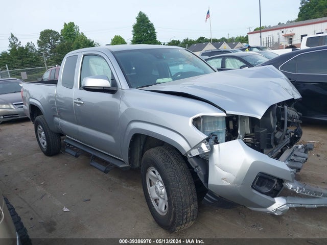 Toyota Tacoma Sr 2022 3TYRX5GNXNT039494 Image 12