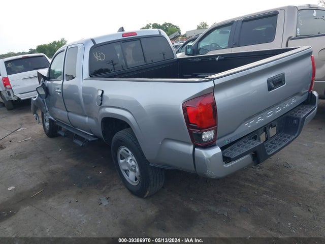 Toyota Tacoma Sr 2022 3TYRX5GNXNT039494 Image 13