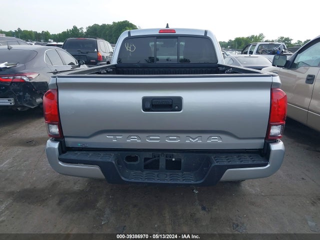 Toyota Tacoma Sr 2022 3TYRX5GNXNT039494 Image 15