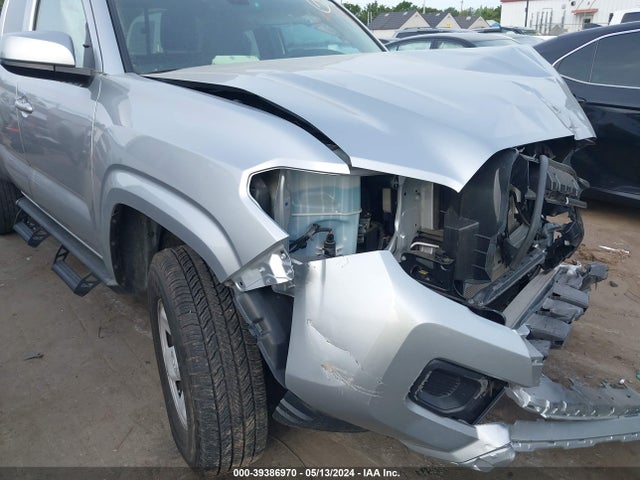 Toyota Tacoma Sr 2022 3TYRX5GNXNT039494 Image 16