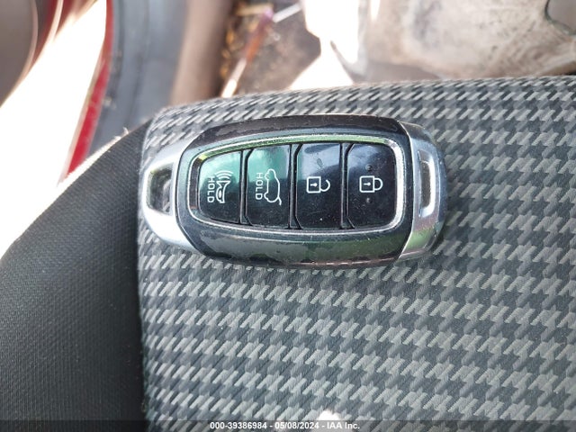 Hyundai Kona Sel 2021 KM8K2CAA5MU623698 Image 11