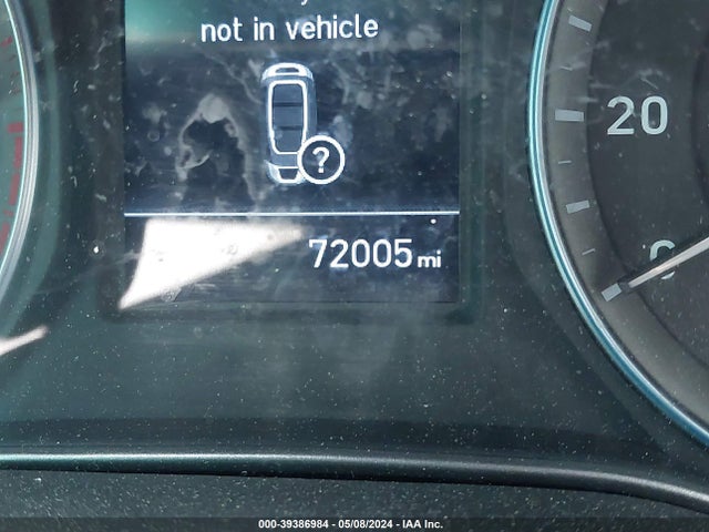 Hyundai Kona Sel 2021 KM8K2CAA5MU623698 Image 15