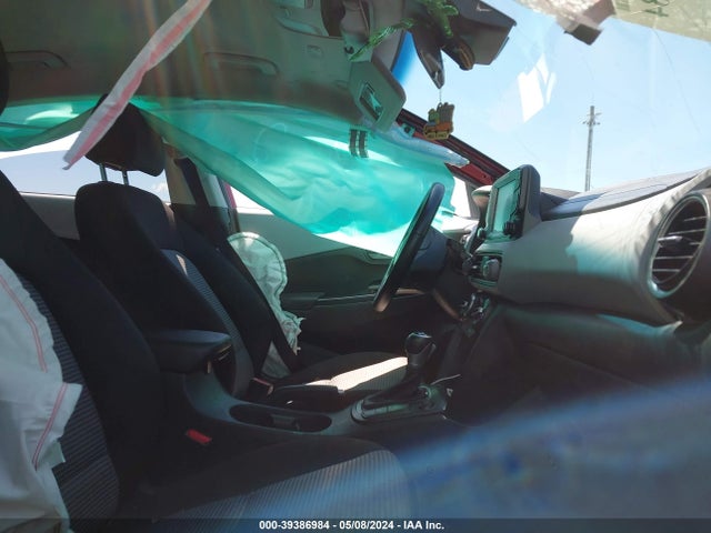 Hyundai Kona Sel 2021 KM8K2CAA5MU623698 Image 5