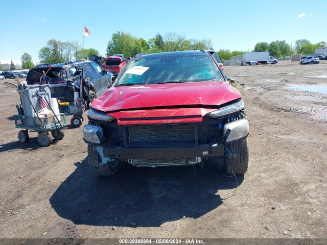 Hyundai Kona Sel 2021 KM8K2CAA5MU623698 Image 6