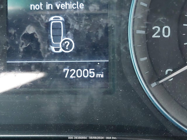 Hyundai Kona Sel 2021 KM8K2CAA5MU623698 Image 7
