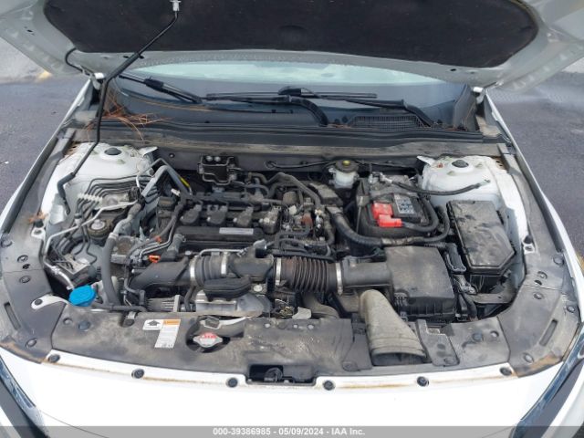 1HGCV1F19LA084582 Honda ACCORD LX