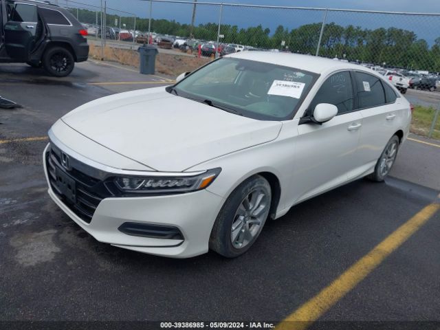 1HGCV1F19LA084582 Honda ACCORD LX