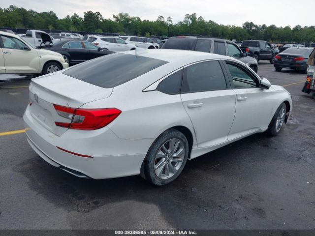 1HGCV1F19LA084582 Honda ACCORD LX
