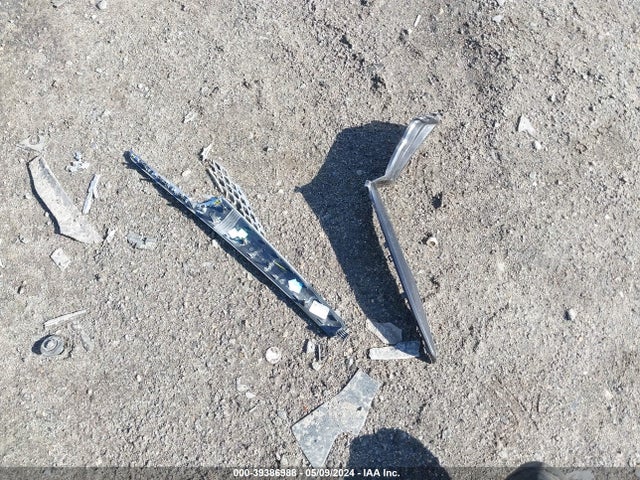 WA1B4AFY5M2036013 Audi Sq5 Premium Plus Tfsi Quattro Tiptronic