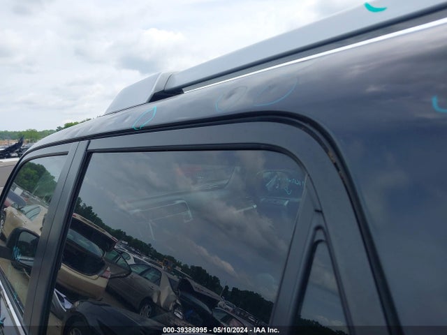 Toyota 4runner Limited 2018 JTEZU5JR9J5169889 Image 19