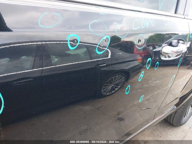 Toyota 4runner Limited 2018 JTEZU5JR9J5169889 Image 20