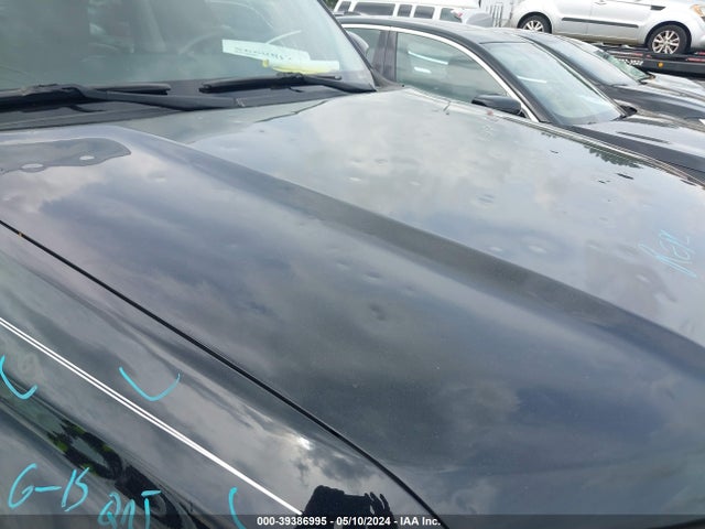 Toyota 4runner Limited 2018 JTEZU5JR9J5169889 Image 6