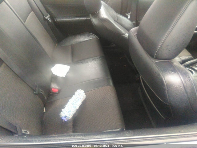 Toyota Corolla S Plus 2014 2T1BURHE0EC125630 Image 8