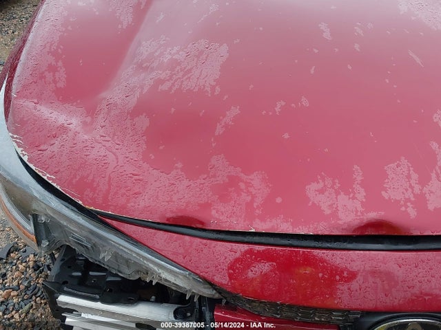 Toyota COROLLA LE 2022 5YFEPMAE8NP275793 Image 17