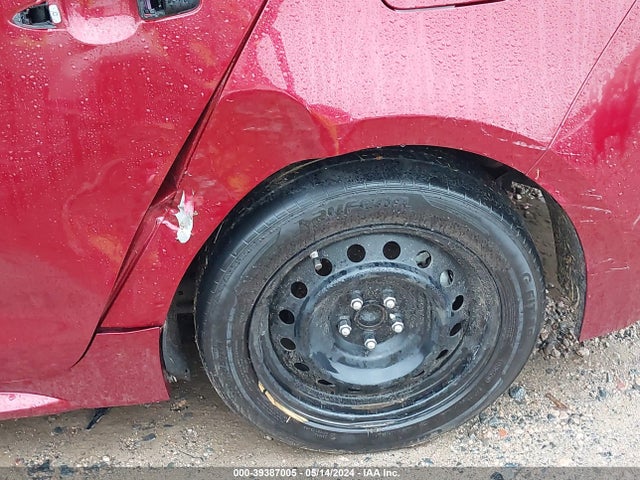 Toyota COROLLA LE 2022 5YFEPMAE8NP275793 Image 19