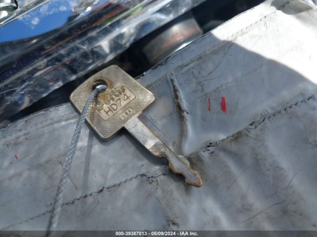 1997 HONDA GL1500 1HFSC3433VA001009 Photo 10