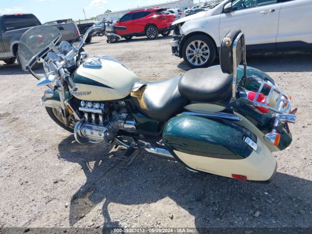 1997 HONDA GL1500 1HFSC3433VA001009 Photo 2