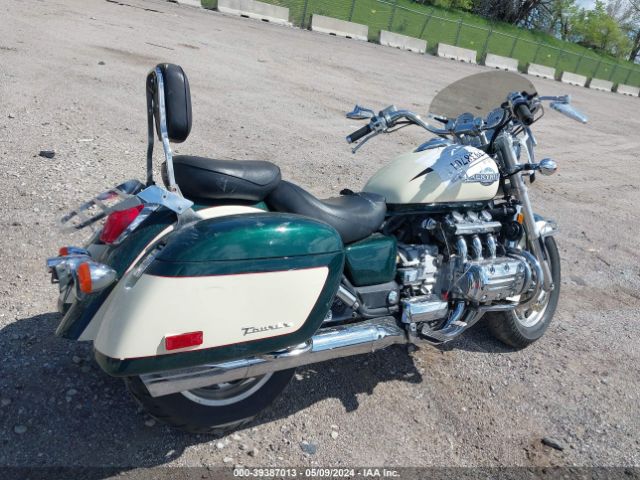 1997 HONDA GL1500 1HFSC3433VA001009 Photo 3