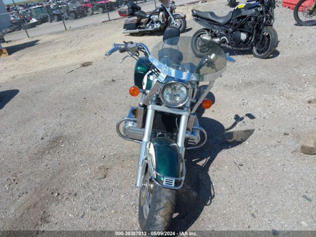 1997 HONDA GL1500 1HFSC3433VA001009 Photo 4