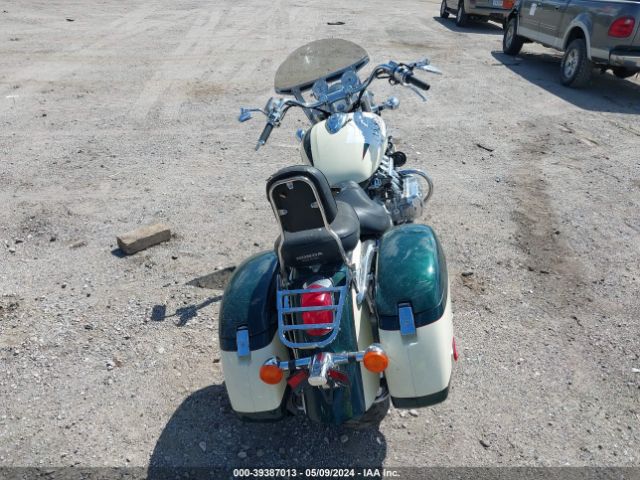 1997 HONDA GL1500 1HFSC3433VA001009 Photo 5