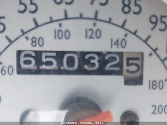 1997 HONDA GL1500 1HFSC3433VA001009 Photo 6