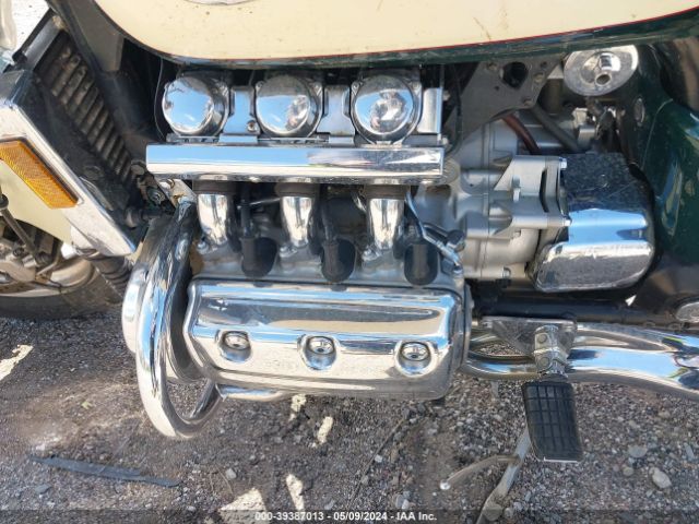 1997 HONDA GL1500 1HFSC3433VA001009 Photo 8