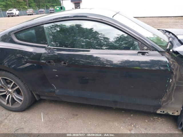 1FA6P8TH4G5201456 Ford Mustang Ecoboost