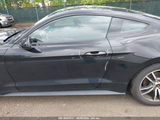 1FA6P8TH4G5201456 Ford Mustang Ecoboost