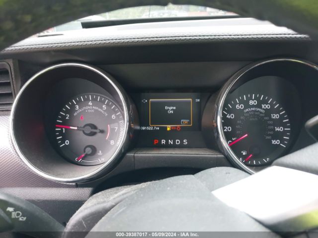 1FA6P8TH4G5201456 Ford Mustang Ecoboost