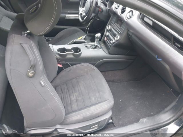 1FA6P8TH4G5201456 Ford Mustang Ecoboost