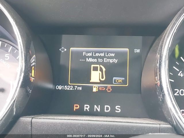 1FA6P8TH4G5201456 Ford Mustang Ecoboost