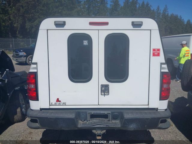 1GCVKPEC9EZ280628 Chevrolet Silverado 1500 Work Truck 1wt
