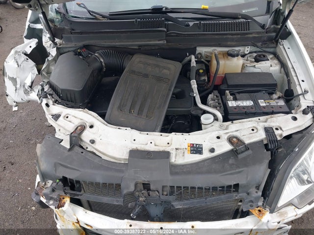 Chevrolet Captiva Sport 2ls 2014 3GNAL2EK6ES659189 Image 10