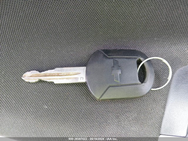 Chevrolet Captiva Sport 2ls 2014 3GNAL2EK6ES659189 Image 11