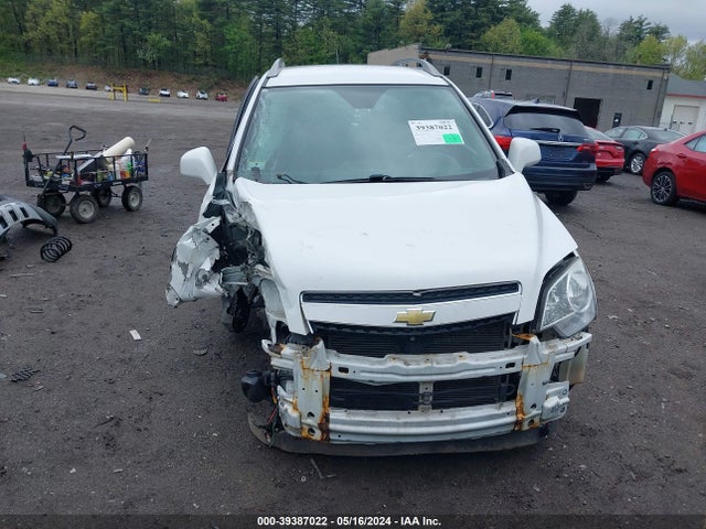 Chevrolet Captiva Sport 2ls 2014 3GNAL2EK6ES659189 Image 13