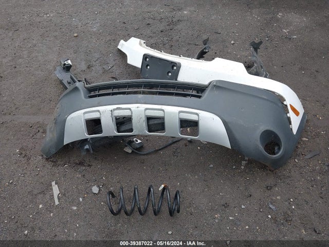 Chevrolet Captiva Sport 2ls 2014 3GNAL2EK6ES659189 Image 12